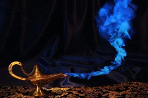 Aladdin 2026: A Lad in Trouble